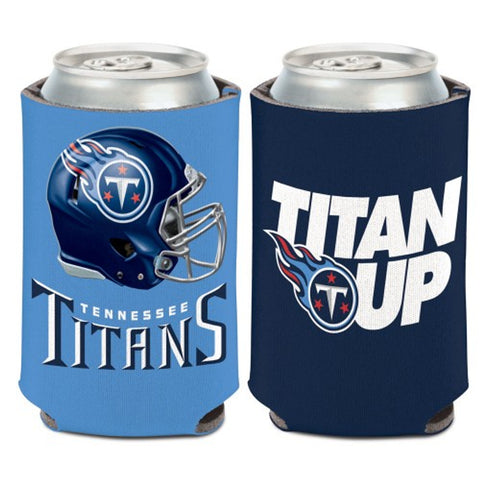 Tennessee Titans Can Cooler Slogan Design-0