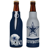 Dallas Cowboys Bottle Cooler-0