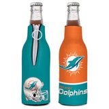 Miami Dolphins Bottle Cooler-0