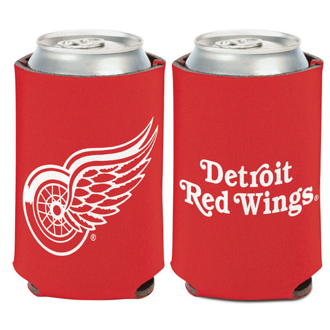 Detroit Red Wings Can Cooler-0