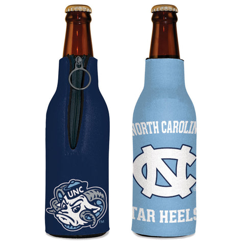 North Carolina Tar Heels Bottle Cooler-0