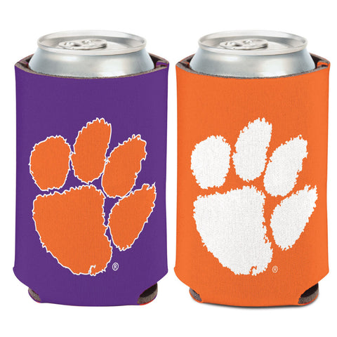 Clemson Tigers Can Cooler-0