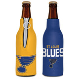 St. Louis Blues Bottle Cooler-0