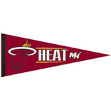 Miami Heat Pennant-0