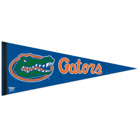 Florida Gators Pennant 12x30 Premium Style-0