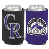 Colorado Rockies Can Cooler-0