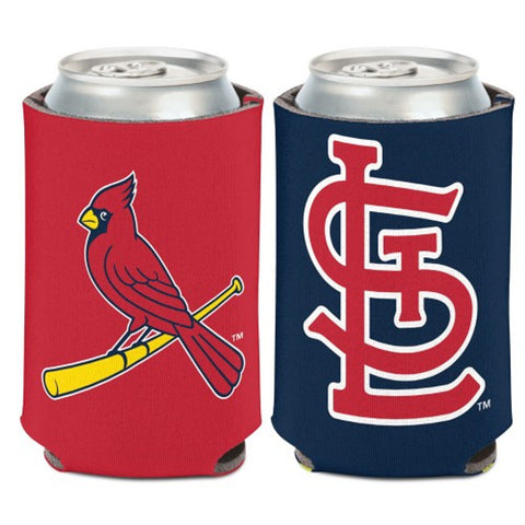 St. Louis Cardinals Can Cooler-0