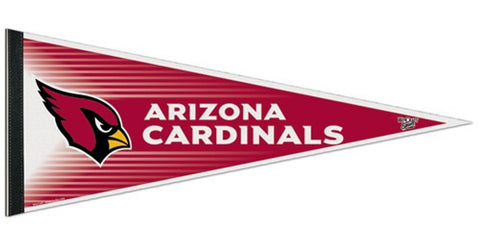 Arizona Cardinals Pennant-0