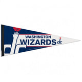 Washington Wizards Pennant 12x30 Premium Style - Special Order-0