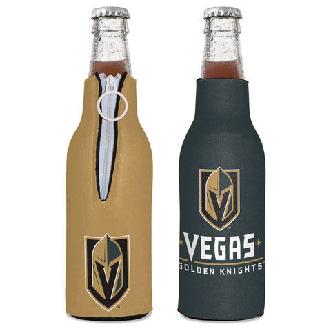 Vegas Golden Knights Bottle Cooler-0