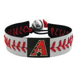 Arizona Diamondbacks Bracelet Reflective Baseball CO-0