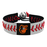 Baltimore Orioles Bracelet Reflective Baseball CO-0