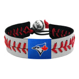 Toronto Blue Jays Bracelet Reflective Baseball CO-0