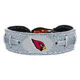 Arizona Cardinals Bracelet Reflective Football CO-0