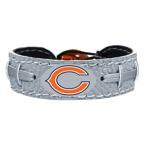 Chicago Bears Bracelet Reflective Football CO-0