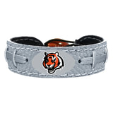 Cincinnati Bengals Bracelet Reflective Football CO-0