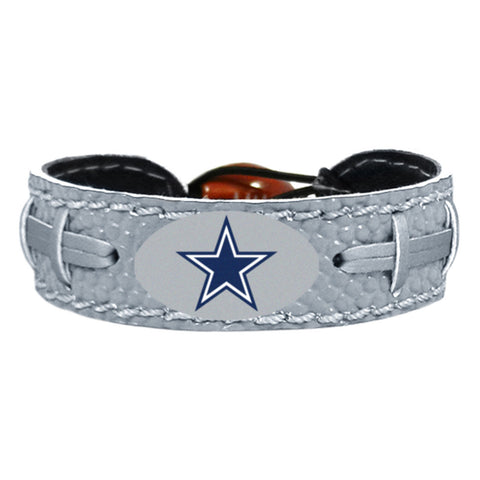 Dallas Cowboys Bracelet Reflective Football CO-0