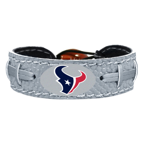 Houston Texans Bracelet Reflective Football CO-0