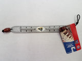 Los Angeles Rams Bracelet Reflective Football Vintage Logo CO-0