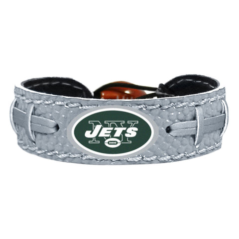 New York Jets Bracelet Reflective Football CO-0