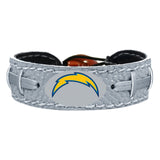 Los Angeles Chargers Bracelet Reflective Football CO-0