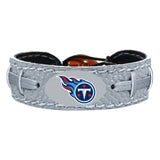 Tennessee Titans Bracelet Reflective Football CO-0