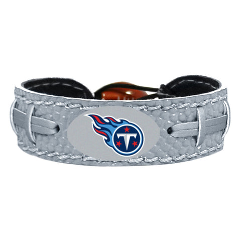 Tennessee Titans Bracelet Reflective Football CO-0