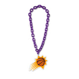 Phoenix Suns Necklace Big Fan Chain-0