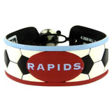 Colorado Rapids Bracelet Classic Soccer CO-0