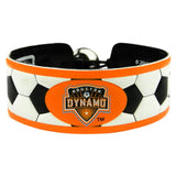 Houston Dynamo Bracelet Classic Soccer CO-0