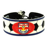 New York Red Bulls Bracelet Classic Soccer CO-0