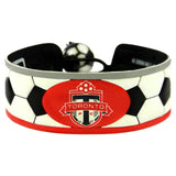 Toronto FC Bracelet Classic Soccer CO-0