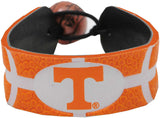 Tennessee Volunteers Bracelet Team Color Classic Basketball CO-0