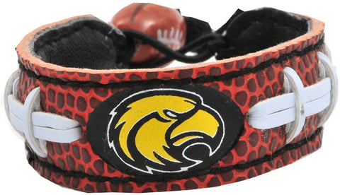 Southern Miss Golden Eagles Bracelet Classic Football CO-0