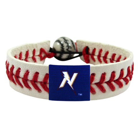 Northwest Arkansas Naturals Bracelet Classic Baseball-0