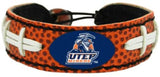 UTEP Miners Bracelet Classic Football CO-0