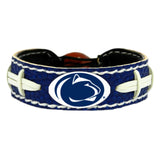 Penn State Nittany Lions Bracelet Team Color Football CO-0