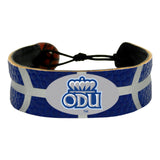 Old Dominion Monarchs Bracelet Team Color Basketball CO-0