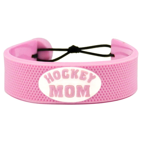 Bracelet Classic Hockey Pink Mom CO-0