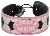 Soccer Mom Bracelet Classic Soccer CO-0