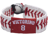 Philadelphia Phillies Bracelet Classic Baseball Shane Victorino CO-0