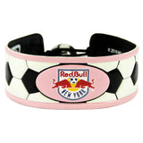 San Jose Earthquakes Bracelet Team Color Soccer CO-0