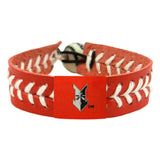 Indianapolis Indians Bracelet Team Color Baseball CO-0