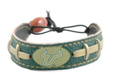 South Florida Bulls Bracelet Team Color Football CO-0