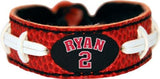 Atlanta Falcons Bracelet Classic Jersey Matt Ryan Design CO-0