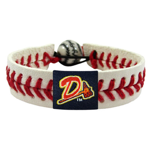 Danville Braves Bracelet Classic Baseball CO-0