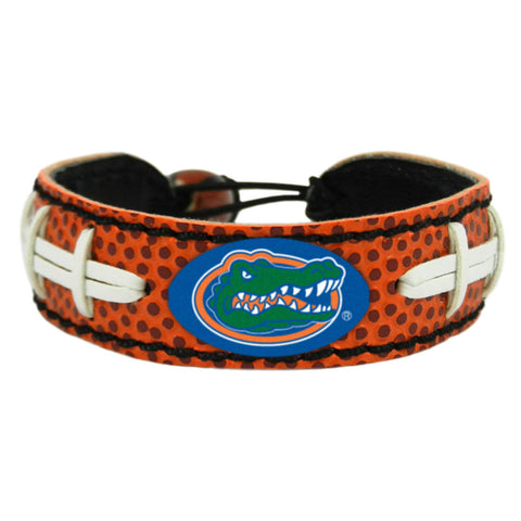 Florida Gators Bracelet Classic Football CO-0