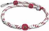 Arizona Diamondbacks Necklace Frozen Rope Classic Baseball CO-0