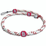 St. Louis Cardinals Necklace Frozen Rope Classic Baseball CO-0