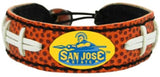 San Jose State Spartans Bracelet Classic Football CO-0